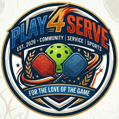PLAY 4 SERVE CC
