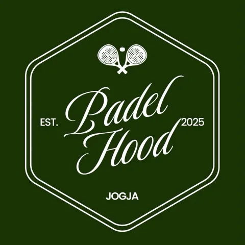 Padel Hood YK
