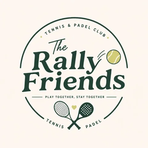The Rally Friends