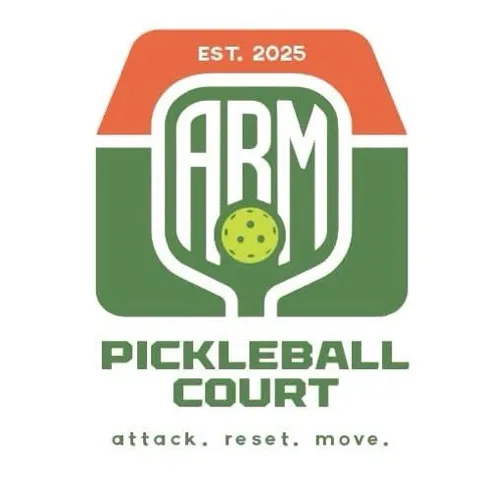 ARM Pickleball Court