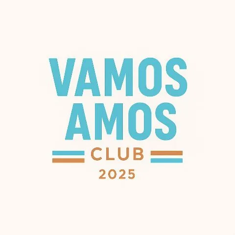 Vamos Amos Padel