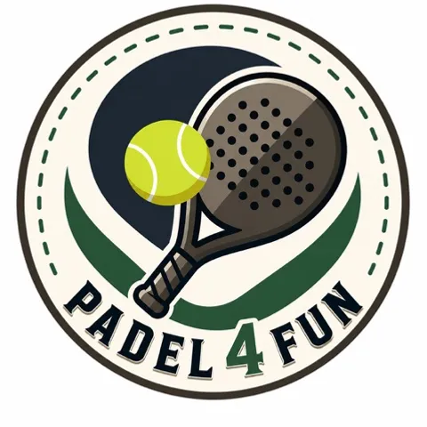 PADEL FOR FUN