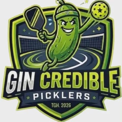 TGH - Gincredible Picklers Club