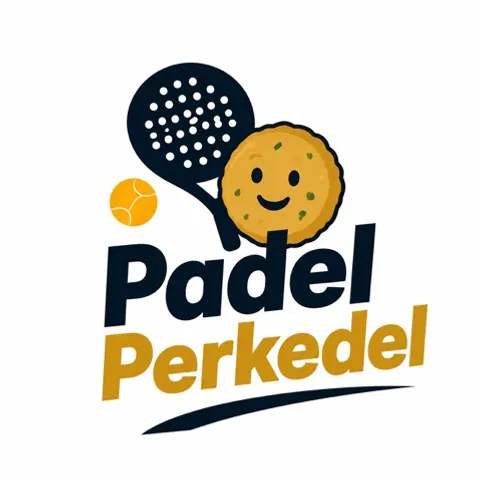 Padel Perkedel