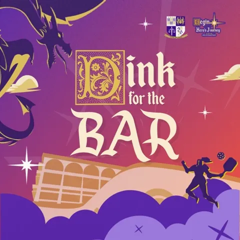 Dink for the Bar