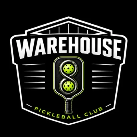Warehouse 8 pickleball club