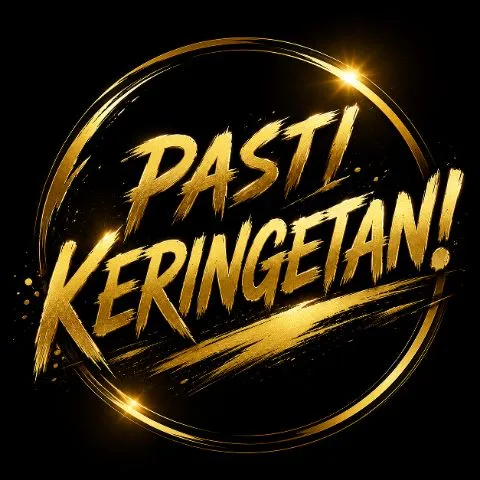 PASTI KERINGETAN!