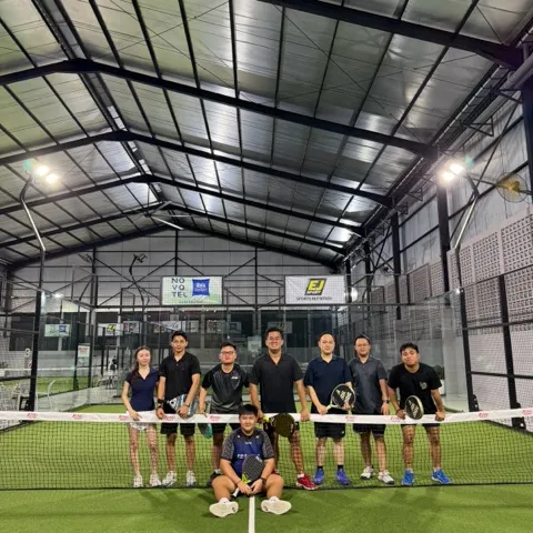 PADEL KOPIKO