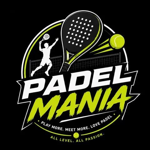 PADEL MANIA