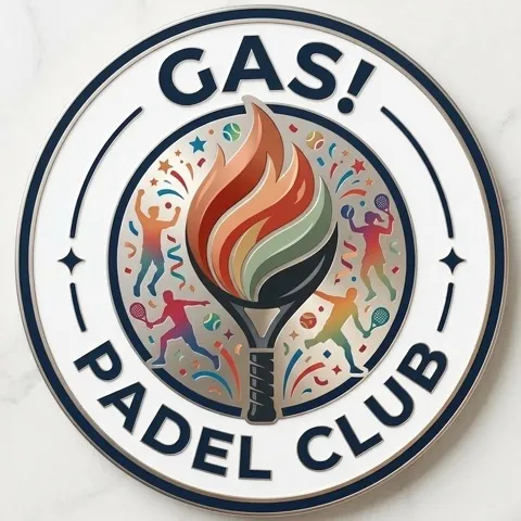 Gas! Padel