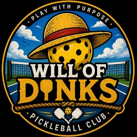 Will of Dinks Pickleball Club