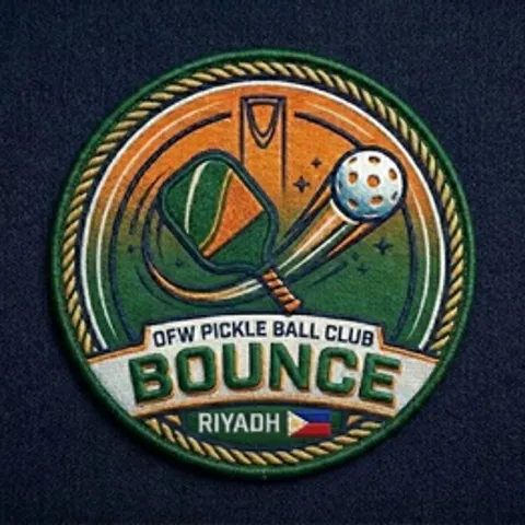 Bounce Pickle Club