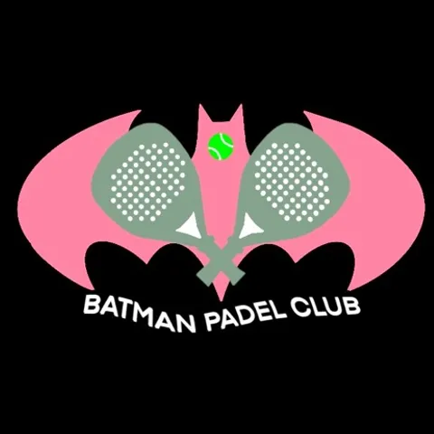 BATMAN PADEL