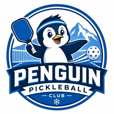 The Penguin Pod