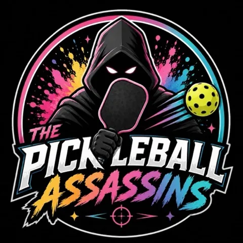 The Pickleball Assassins