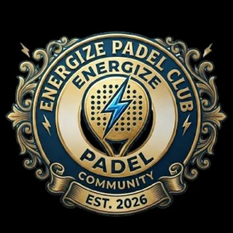 Energize Padel