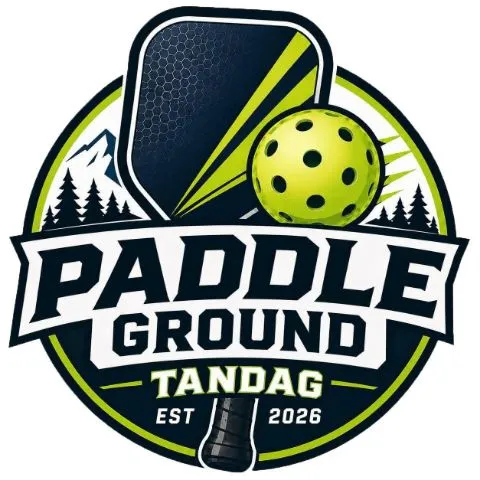 PADDLEGROUND PICKLERS 🏓