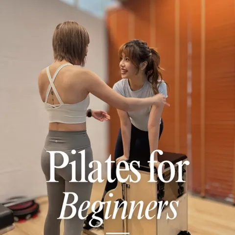 Revival Pilates
