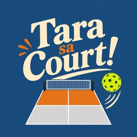 Tara sa Court!