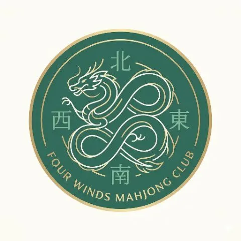 Four Winds Mahjong Club Balikpapan