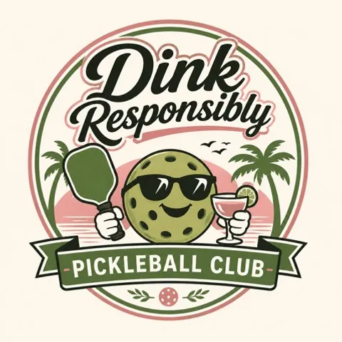 Dink Responsibly