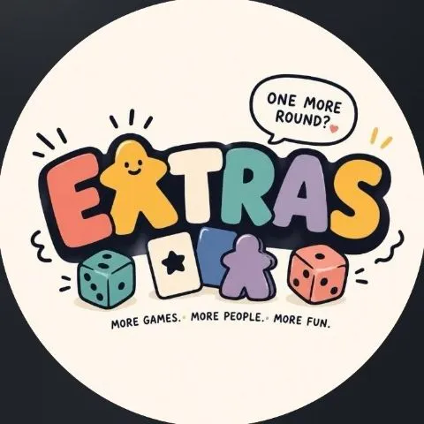 EXTRAS CLUB