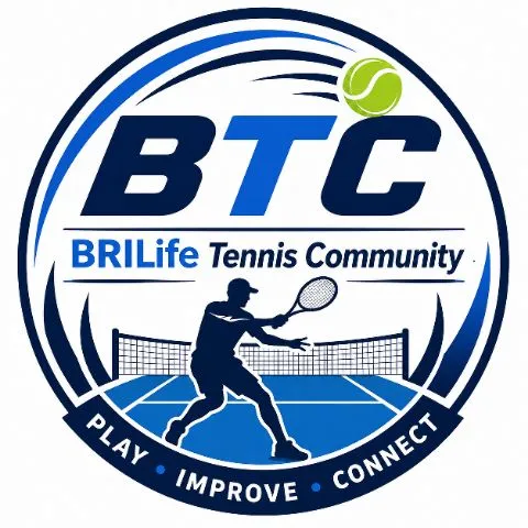BRILife Tenis Community (BTC)
