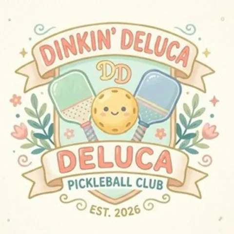 Dinkin’ Deluca
