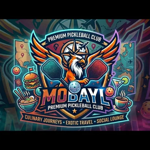 MOBAYL pickle club