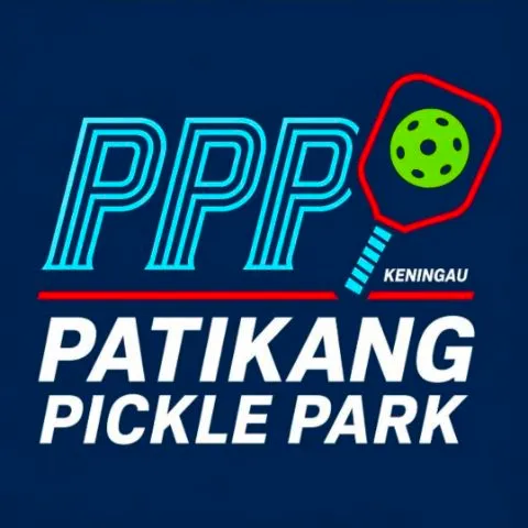 Patikang pickle park