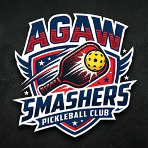 AGAW SMASHERS 🔥