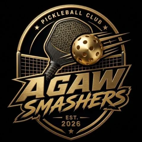 AGAW SMASHERS 🔥