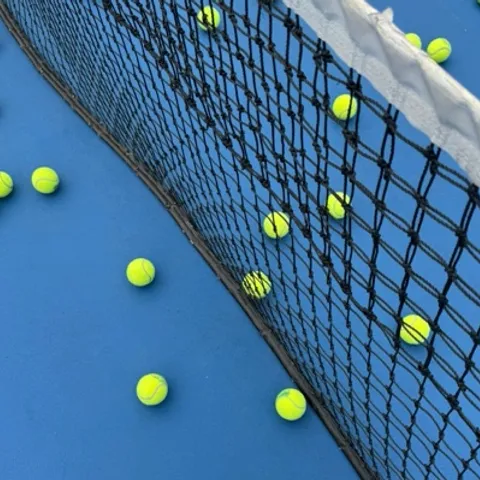 London tennis socials