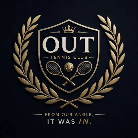 Out Tennis Club