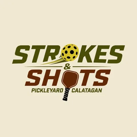 Strokes & Shots Pickleyard Calatagan