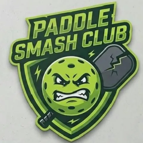 PADDLE SMASH CLUB