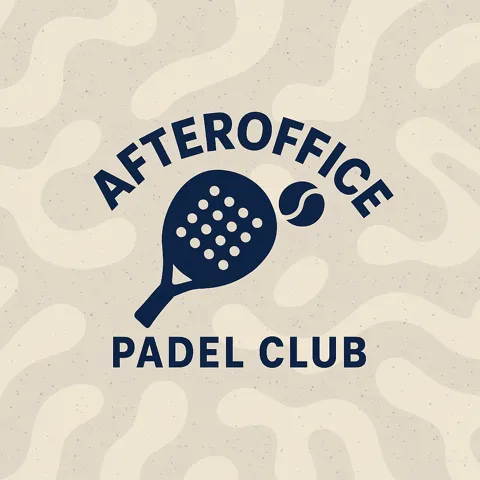 Afteroffice Padel