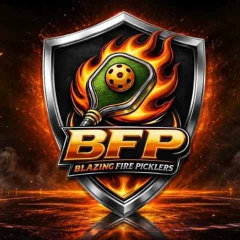 Blazing Fire Picklers
