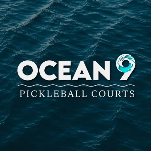 Ocean 9 Pickleball Club 