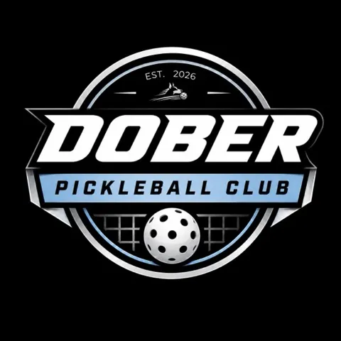 Dober Pickleball Club