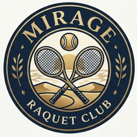 Mirage Raquet Club
