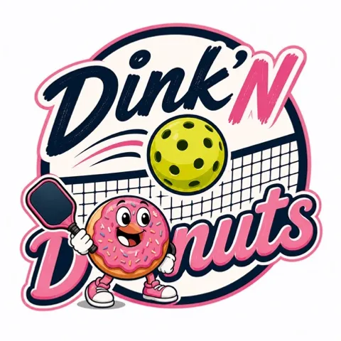 Dink'N Donuts