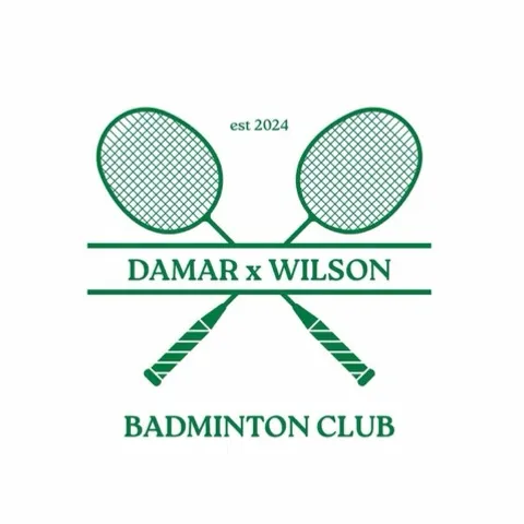DxW Badminton Club