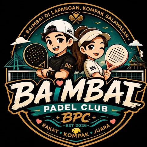 BAIMBAI PADEL CLUB (BPC)
