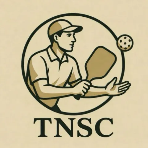 TNSC pickleball team