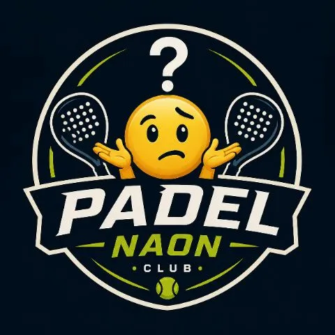 PADEL NAON