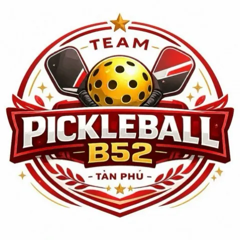 Pickleball B52 Tân Phú