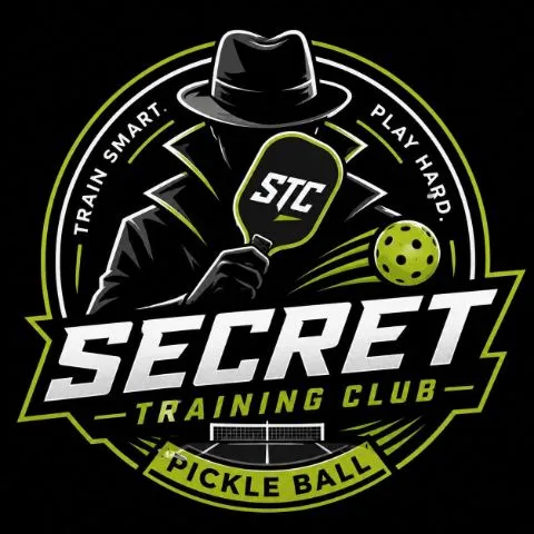 Secret Training Club 