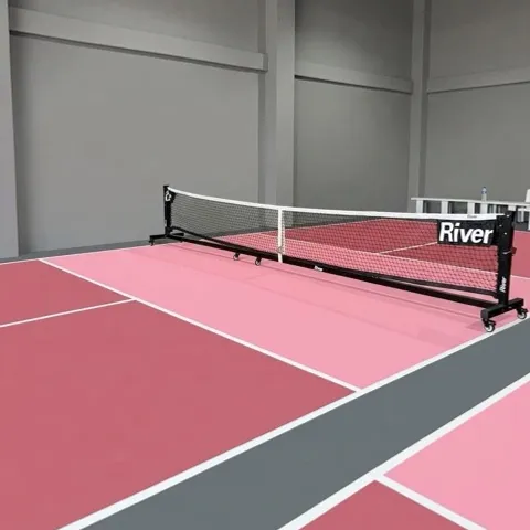 Pink Point Club / Pickle Social