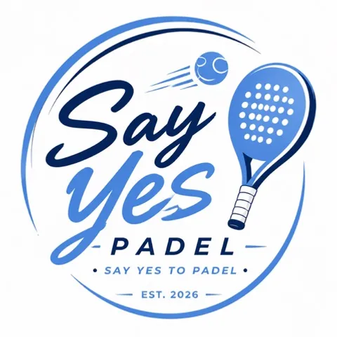 Say Yes Padel